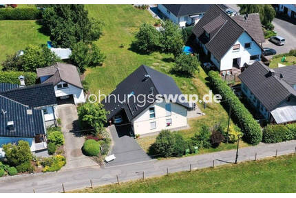 Wohnungsswap - Alferzhagener Straße - Gummersbach