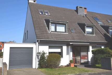 Haus zum Kaufen in Düsseldorf 935.000,00 € 163.6 m²