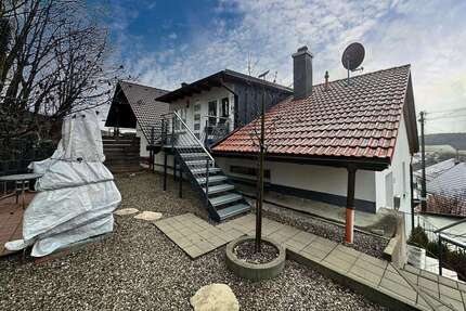 Haus zum Kaufen in Denklingen 565.000,00 € 125 m²