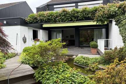 Haus zum Kaufen in Krefeld 560.000,00 € 134 m²