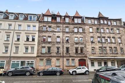 Wohnung zum Kaufen in Fürth 349.000,00 € 108 m²