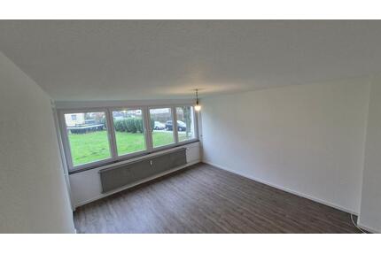 2-Zimmer-Wohnung (55m²) in Neustadt, Gartenstraße. Erstbezug n.S. - Neustadt am Rübenberge