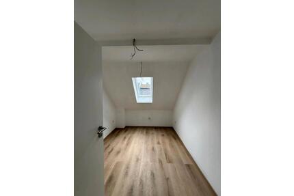 Schöne, neu renovierte 3-Zimmer-Wohnung in Gostenhof zu vermieten - Nürnberg Eberhardshof