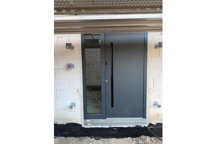 Moderne Doppelhaushälfte in Ostercappeln-Haaren zu vermieten