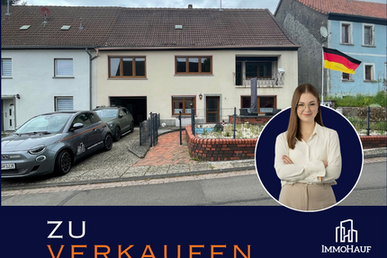 Haus zum Kaufen in Mettweile 117.000,00 € 160 m²