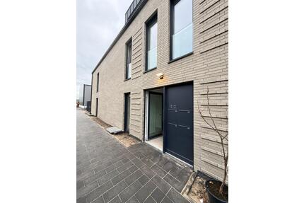 3 Zi. OG Maisonette Wohnung in Borken