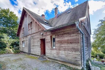Forsthaus Heinrichsbach - 120,00&nbsp;EUR Kaltmiete, in Steinbach-Hallenberg (PLZ: 98587)