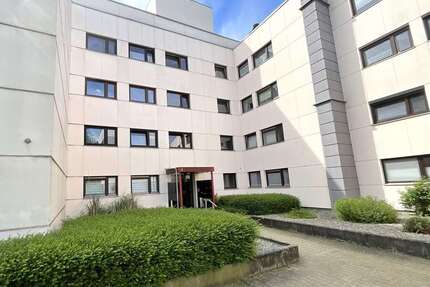 Wohnung zum Mieten in Weilheim 650,00 € 60.18 m²