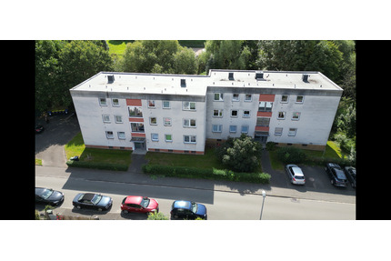 3 ZKB Wohnung mit Balkon in Bad Sooden-Allendorf ( BSA-AS4-2R )