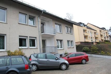 2-Zimmer-Dachgeschosswohnung in Engelskirchen | 50 m² | 500 € ges