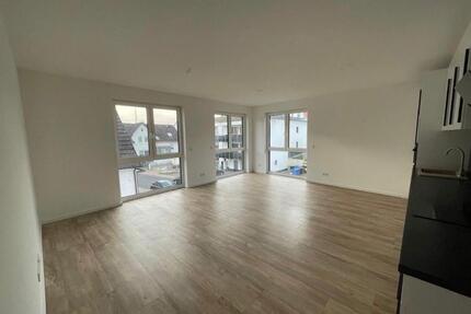 Schicke 3-Zimmer-Wohnung mit Aufzug im 2. OG in Gründau lieblos