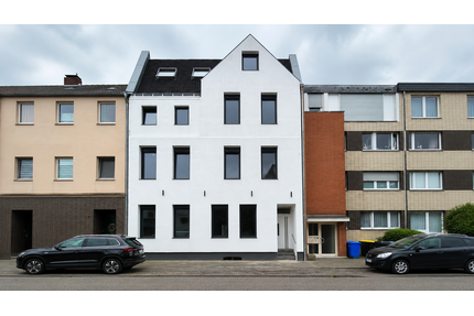 Wohnung zum Mieten in Mönchengladbach 1.300,00 € 130 m²