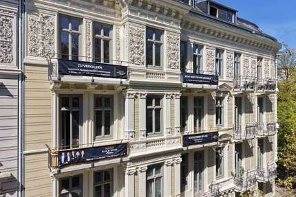 Wohnung zum Kaufen in Hamburg 1.899.700,00 € 165 m²