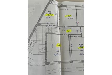 Innenstadt Wohnung Meppen 112 m2