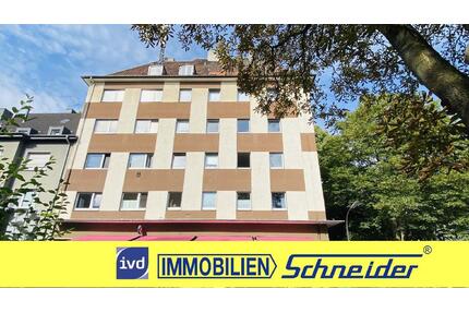 Wohnen im Kaiserviertel, helle neu renovierte ca. 81 m² Wohnung im 4. OG! - Dortmund