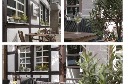 Ein Café in der Bielefelder Altstadt zur Miete!