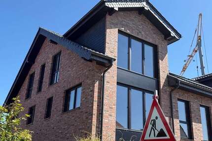 Wohnung zum Kaufen in Hövelhof 357.500,00 € 84.7 m²