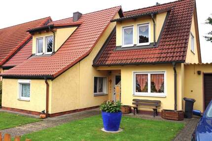 Schönes Siedlungshaus mit Anbau 2002 und großem Garten Nbg. - Kettelersiedlung Haus kaufen - Nürnberg Falkenheim