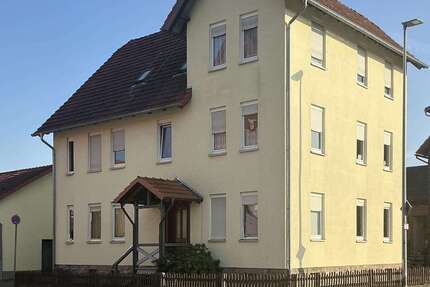 Haus zum Kaufen in Hann. Münden 295.000,00 € 240 m²