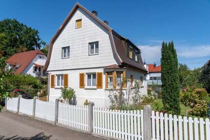 Haus zum Kaufen in Schorndorf 479.000,00 € 155 m²