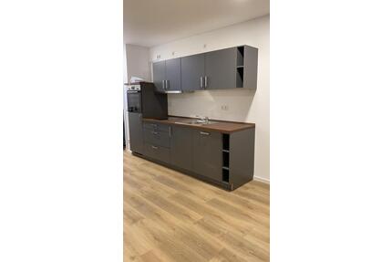 1-Zimmer Wohnung in Aalen zu vermieten - 38qm - modern & möbliert