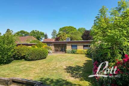 Haus zum Kaufen in Westerstede Ocholt 249.000,00 € 115.9 m² - Westerstede / Ocholt