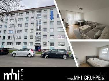 Wohnung zum Mieten in Düren 530,00 € 70.68 m²