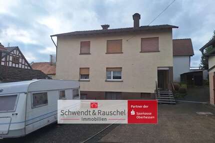Haus zum Kaufen in Mücke 295.000,00 € 171 m²