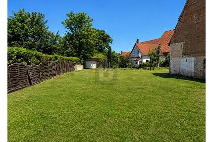 BAUEN SIE NACH IHREN WÜNSCHEN! - 114.999,00&nbsp;EUR Kaufpreis, ca.&nbsp; 437,00&nbsp;m&sup2; in Söhlde (PLZ: 31185)