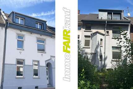Haus zum Kaufen in Duisburg 149.000,00 € 134 m²