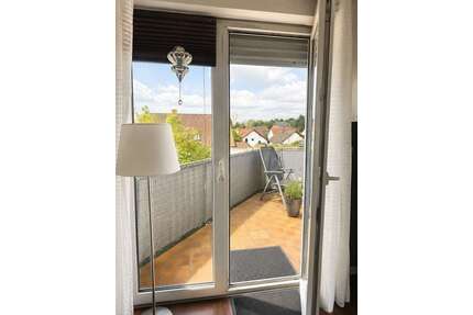 Wohnung zum Kaufen in Ebsdorfergrund 149.000,00 € 68.08 m²