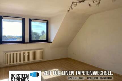 Wohnung zum Mieten in Oberhausen 410,00 € 64 m²