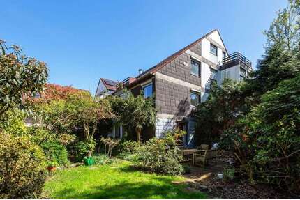 Haus zum Kaufen in Leverkusen 449.000,00 € 169 m²