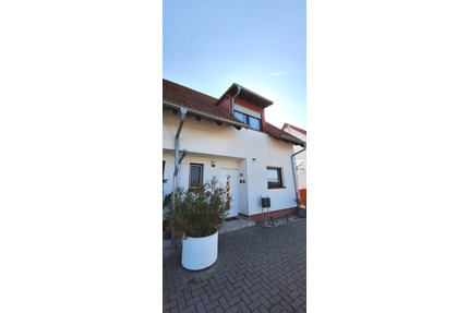 Haus zum Kaufen in Obrigheim (Pfalz) 399.000,00 € 140 m²