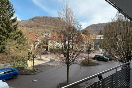 Verkaufe Neuwertige Barrierefreien 2 Zimmer Wohnung ,Aufzug - Heubach