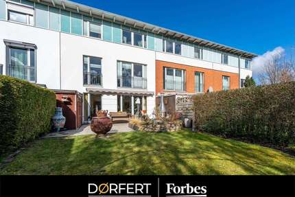 Haus zum Kaufen in Hamburg Bergedorf 649.000,00 € 150 m²