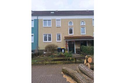 Reihenmittelhaus in ruhiger Lage in Wolfsburg- Westhagen