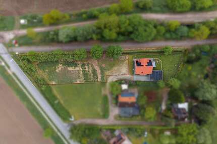 Grundstück zu verkaufen in Betzendorf 105.000,00 € 1865 m²