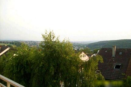 Zwei Zimmer Wohnung in Plochingen EBK