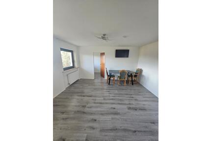 Kapitalanlage in Wertheim – 2,5 Zimmer Wohnung mit Balkon, Garage