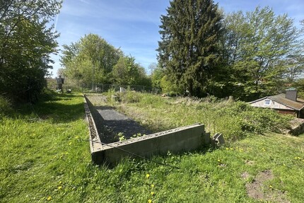 Naturidylle pur – Baugrundstück für Ihren Zweitwohnsitz - Iserlohn