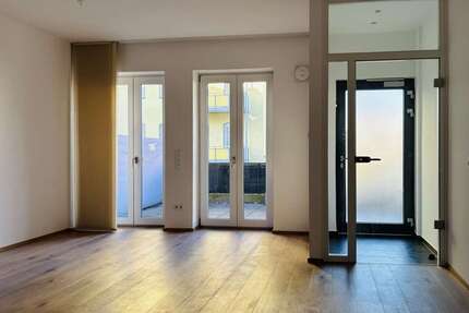 Wohnung zum Mieten in Augsburg 1.288,00 € 73 m²
