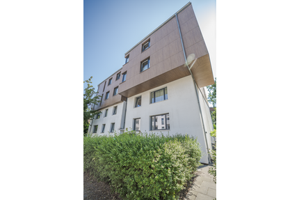 Wohnung zum Kaufen in Hamburg 365.000,00 € 54.97 m²