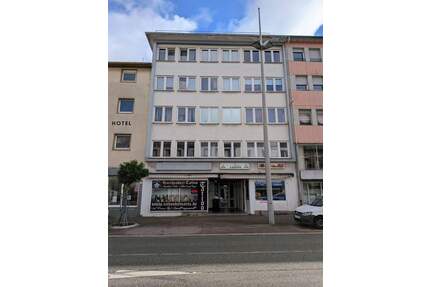 Top Investment am Exerzierplatz. - Pirmasens Innenstadt