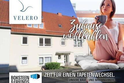 Gemütliche 3-Zimmer-Wohnung in Altena-Dahle – kompakt, praktisch und gut geschnitten!