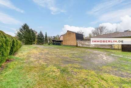 Grundstück zu verkaufen in Königs Wusterhausen 599.000,00 € 1902 m²