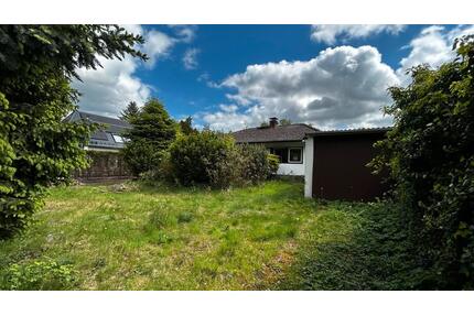 Ohne Makler!!! Einfamilienhaus in Lichtenrade - Bestlage - Berlin Tempelhof-Schöneberg