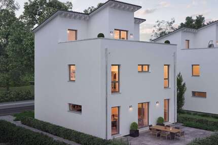 Haus zum Kaufen in Mainz 1.098.000,00 € 247 m²