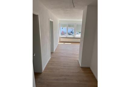 Kernsanierte 1-Zimmerwohnung in Altötting