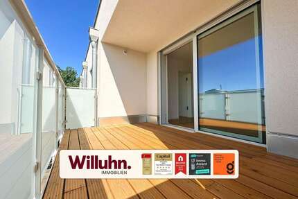 Wohnung zum Kaufen in Leipzig 664.000,00 € 132.8 m²